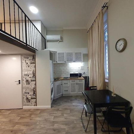 Madam With Ac And The Central Location Budapeste Exterior foto